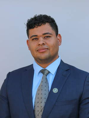 Photo of Sergio Maciel Montoya