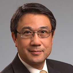 Photo of Paul Lau