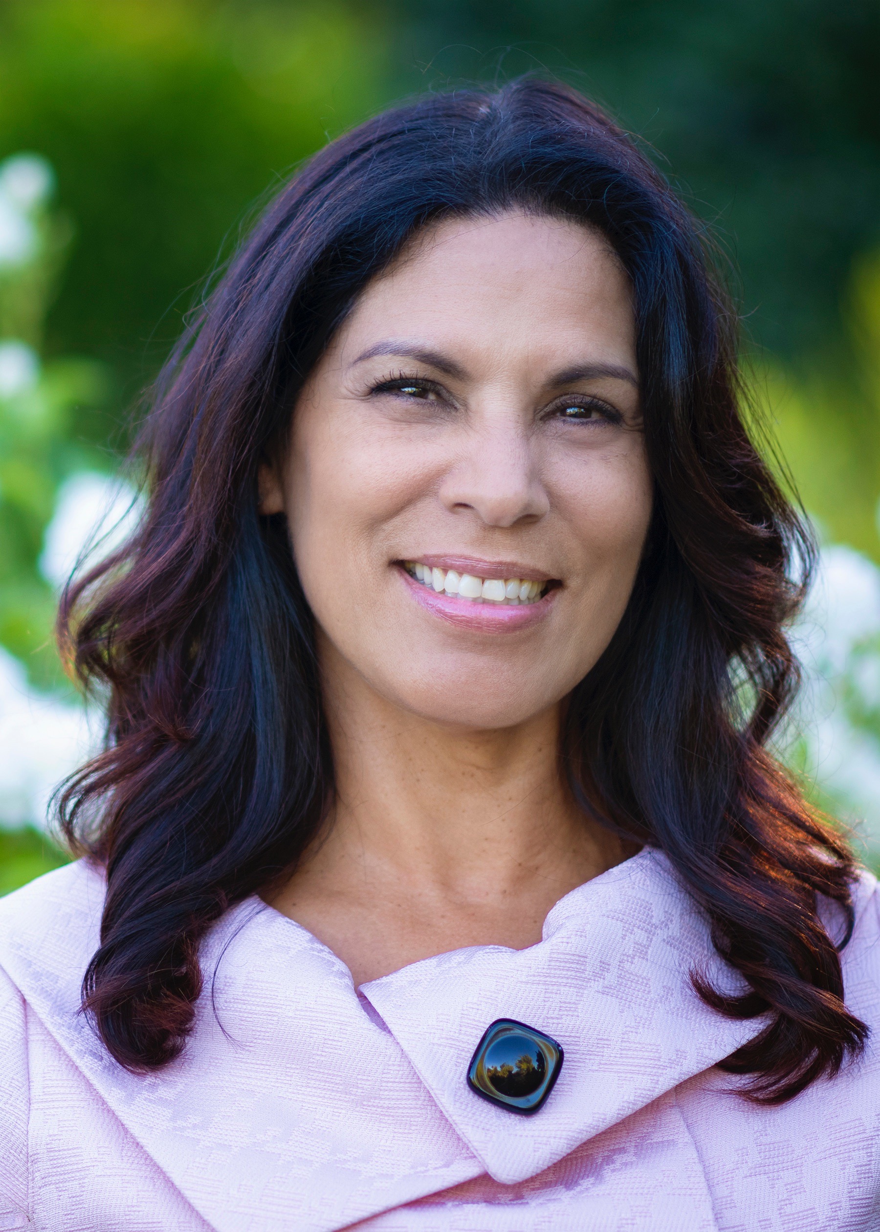 Photo of Alice Perez