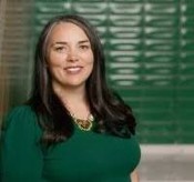 Photo of Rachel Zillner