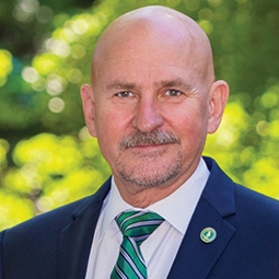 Photo of Robert S. Nelsen