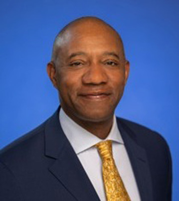 Photo of Jay Robinson
