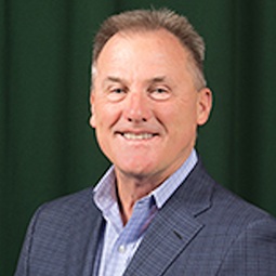 Photo of Ron Brown