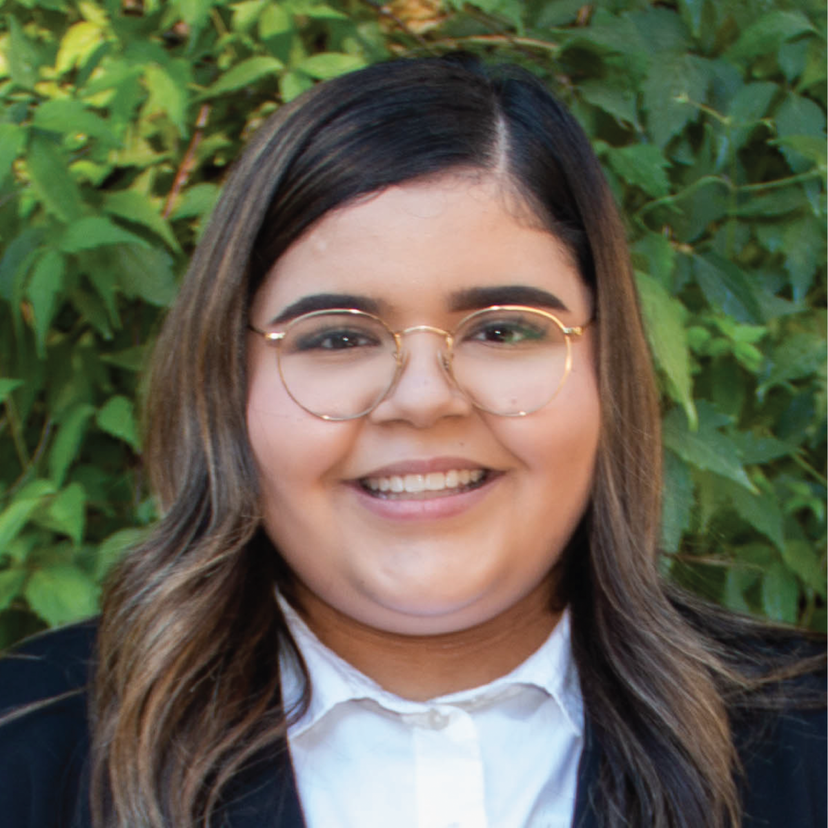 Photo of Samantha Elizalde