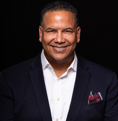 Photo of Scott Syphax