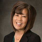 Photo of Sharon Takeda