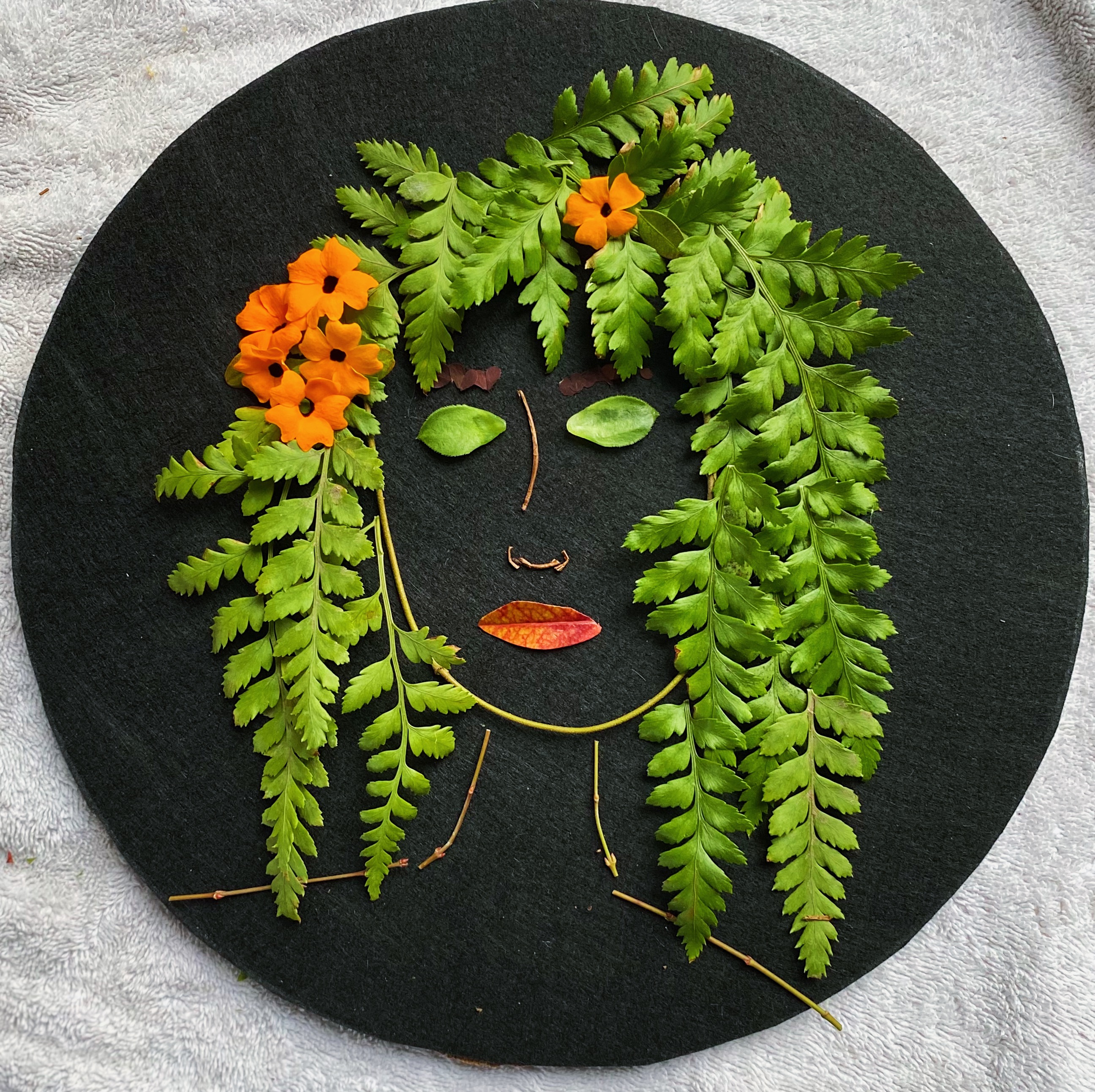 work by Emma Brownrigg