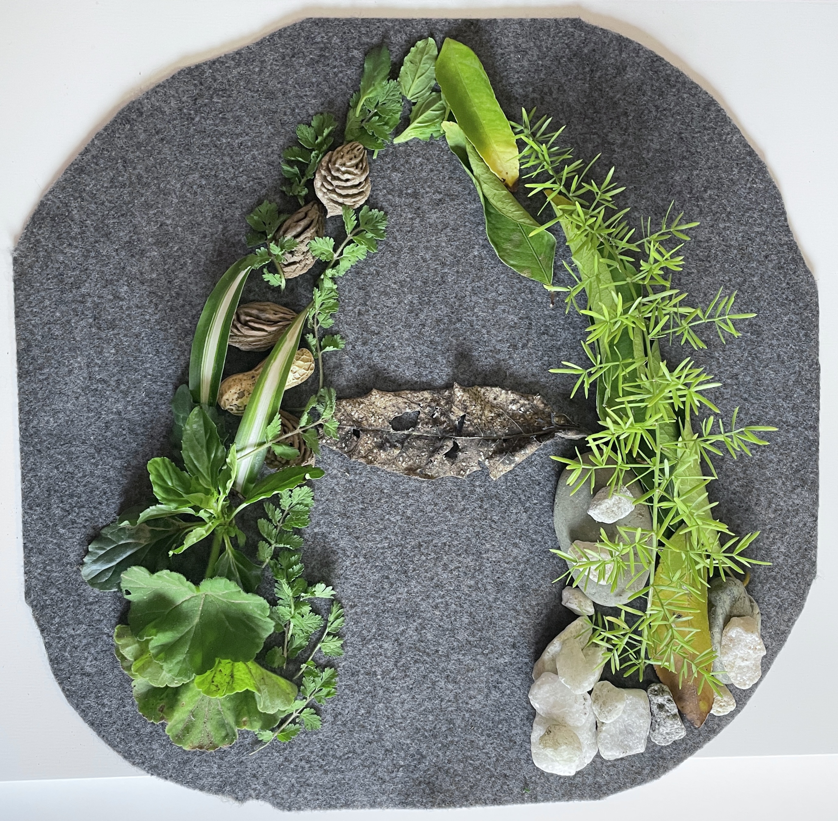 work by Andrea Marison Martín-Borges