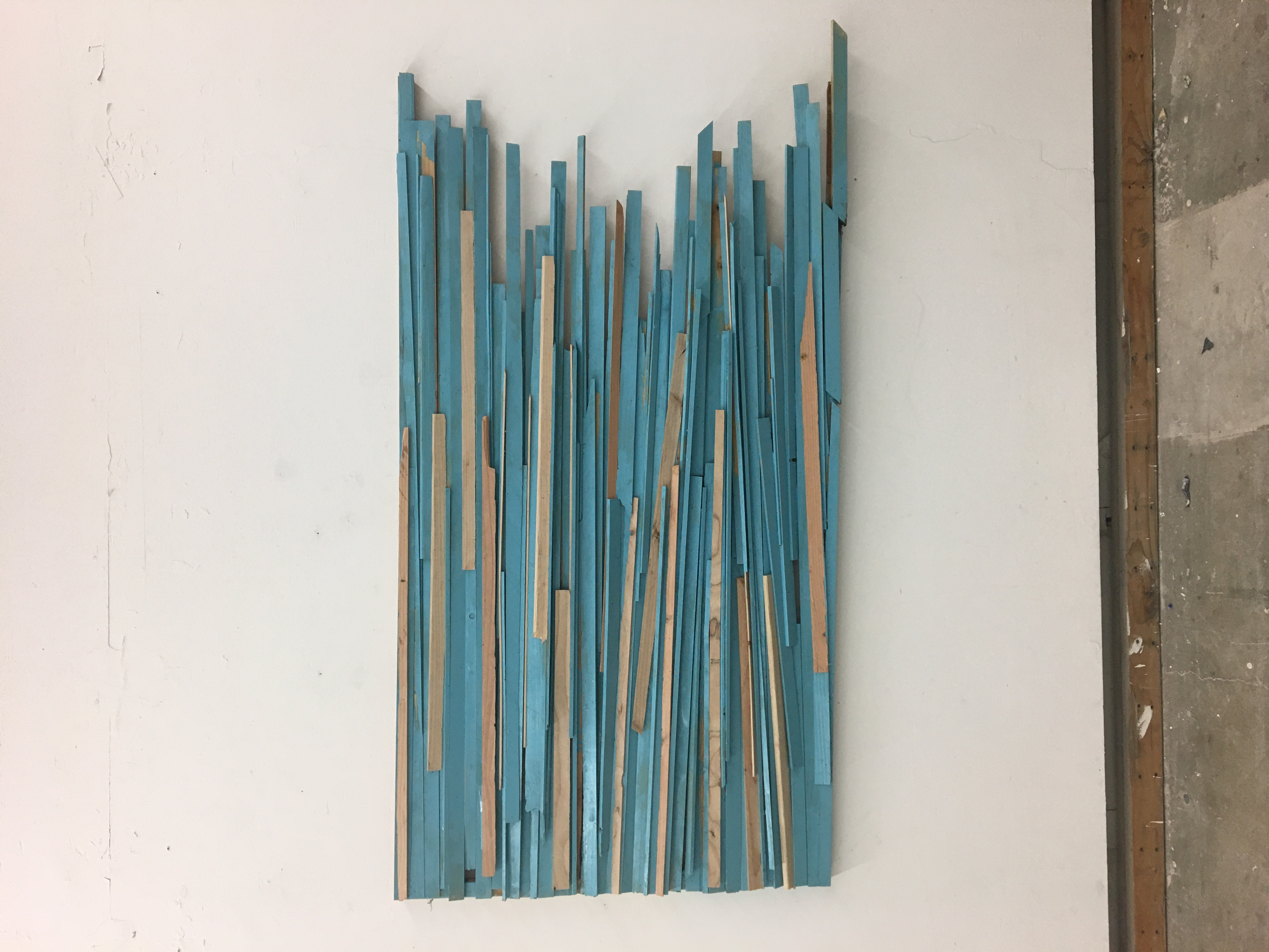 panels of reflection by jacob goodwin