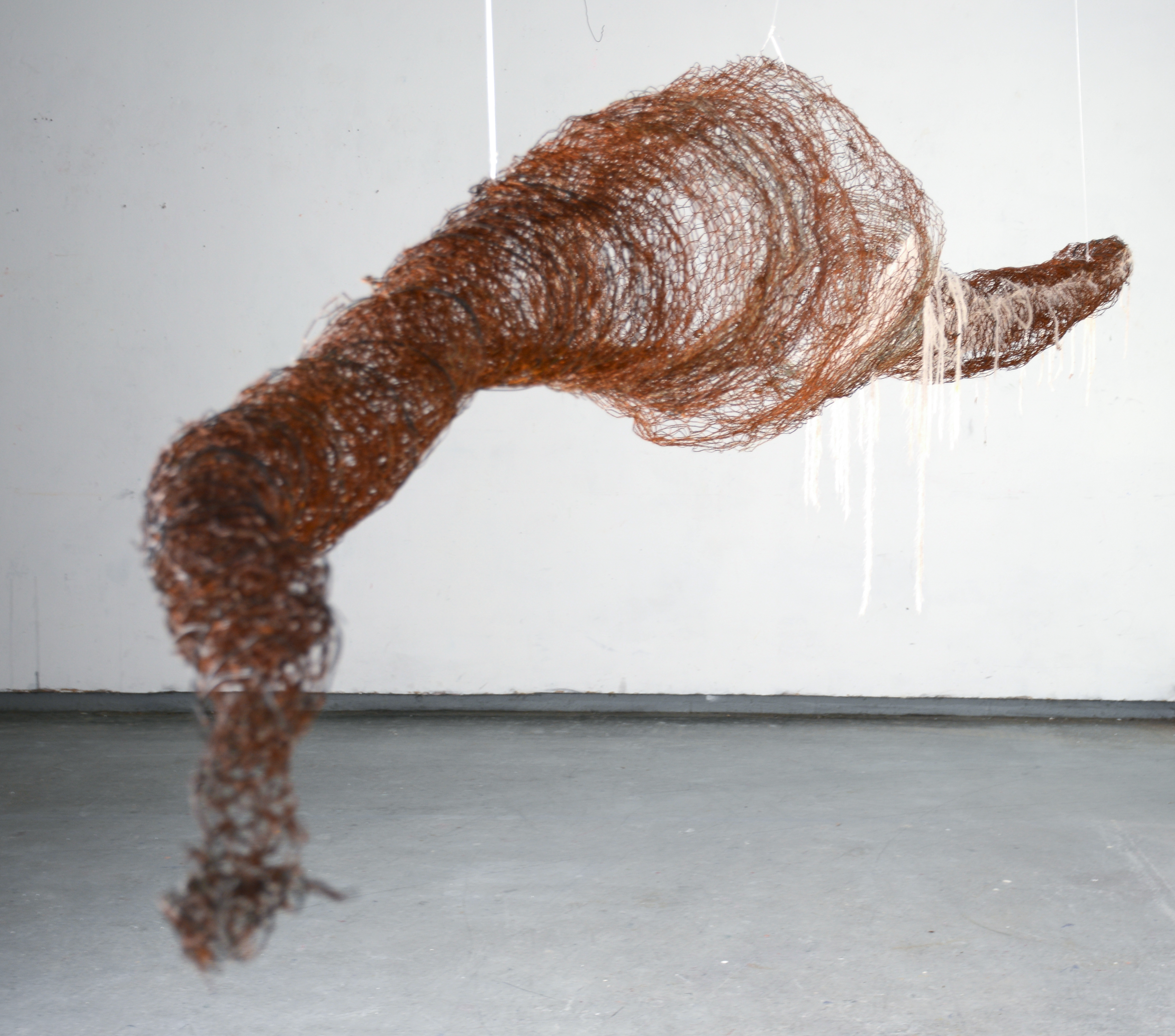 untitled 2 (view 1) by april arnold
