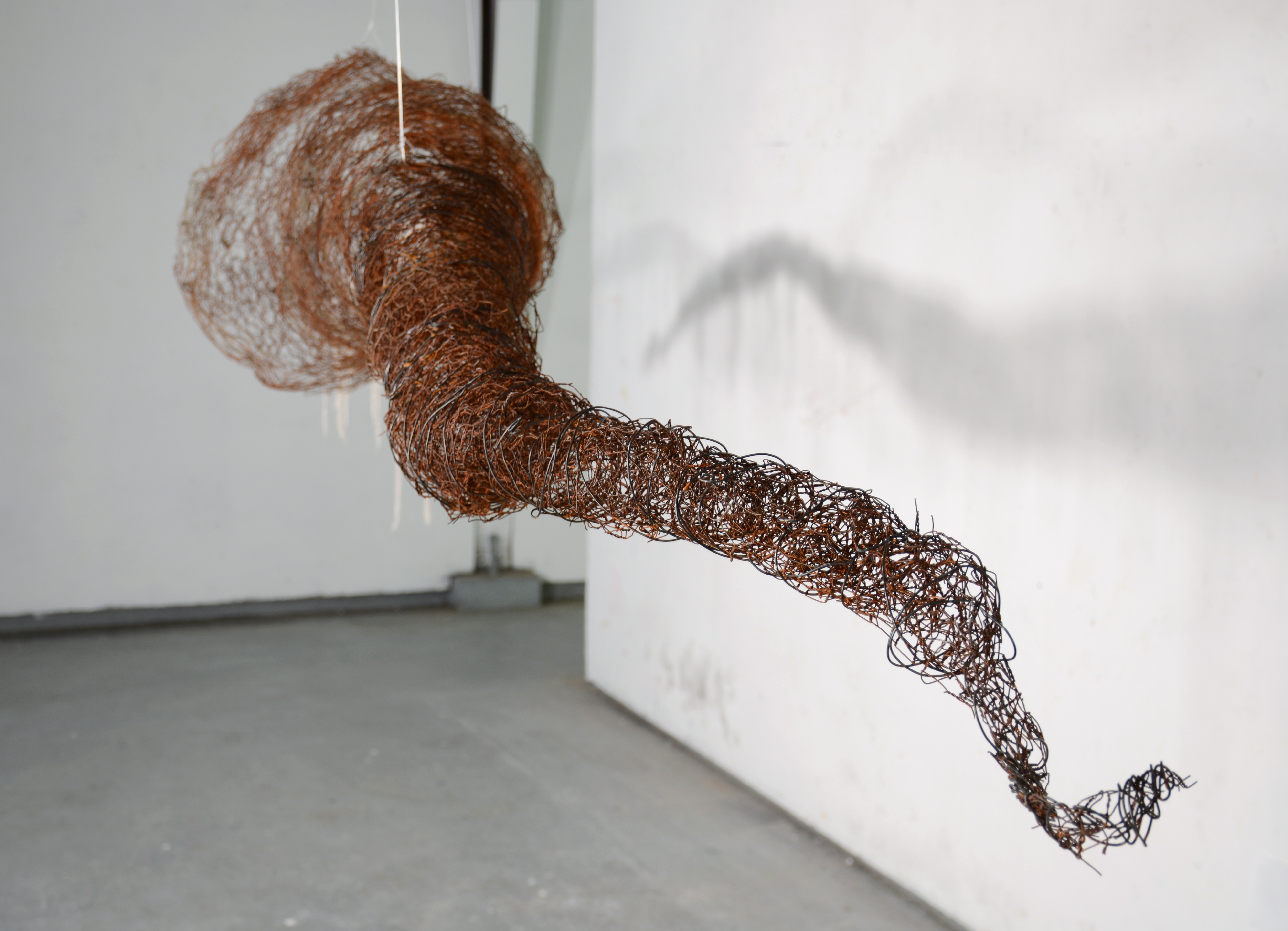 untitled 2 (view 2) by april arnold