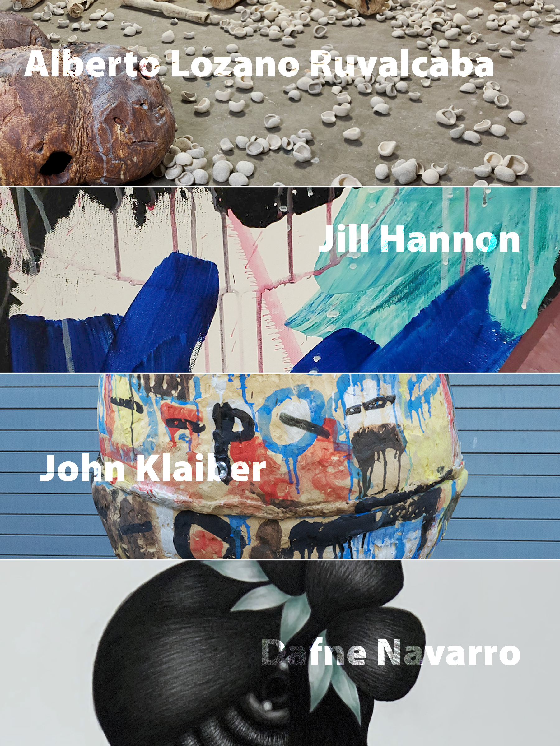 mfa 2023 artists