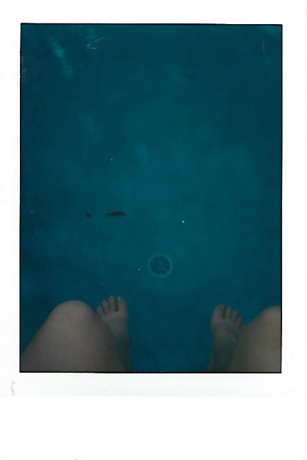 big blue by Sage Stanley