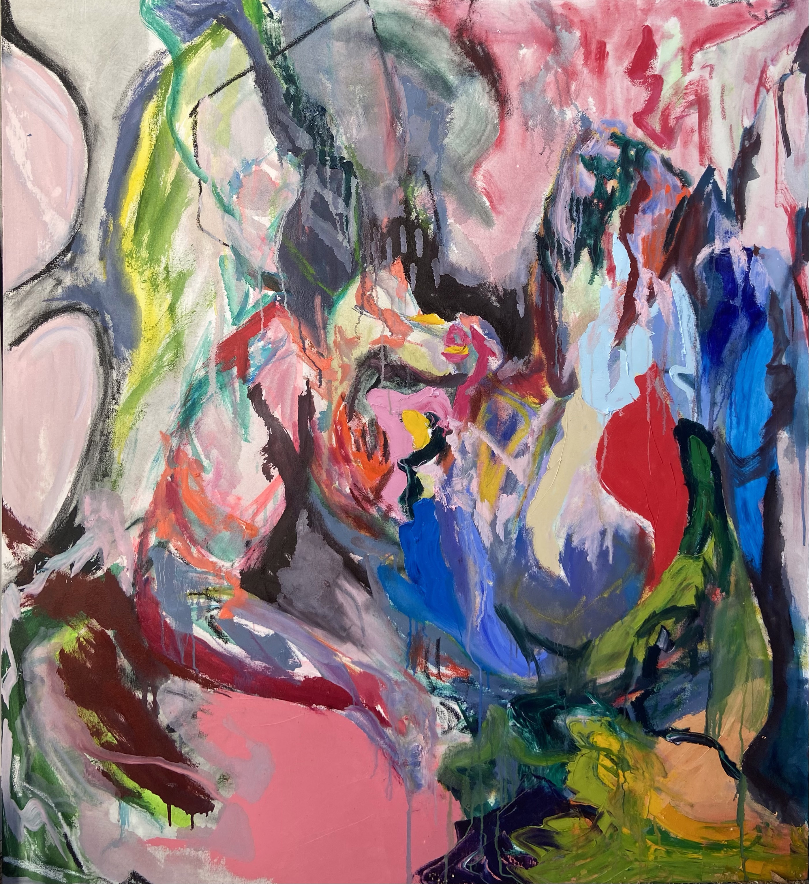 untitled 1 by sarai bustos