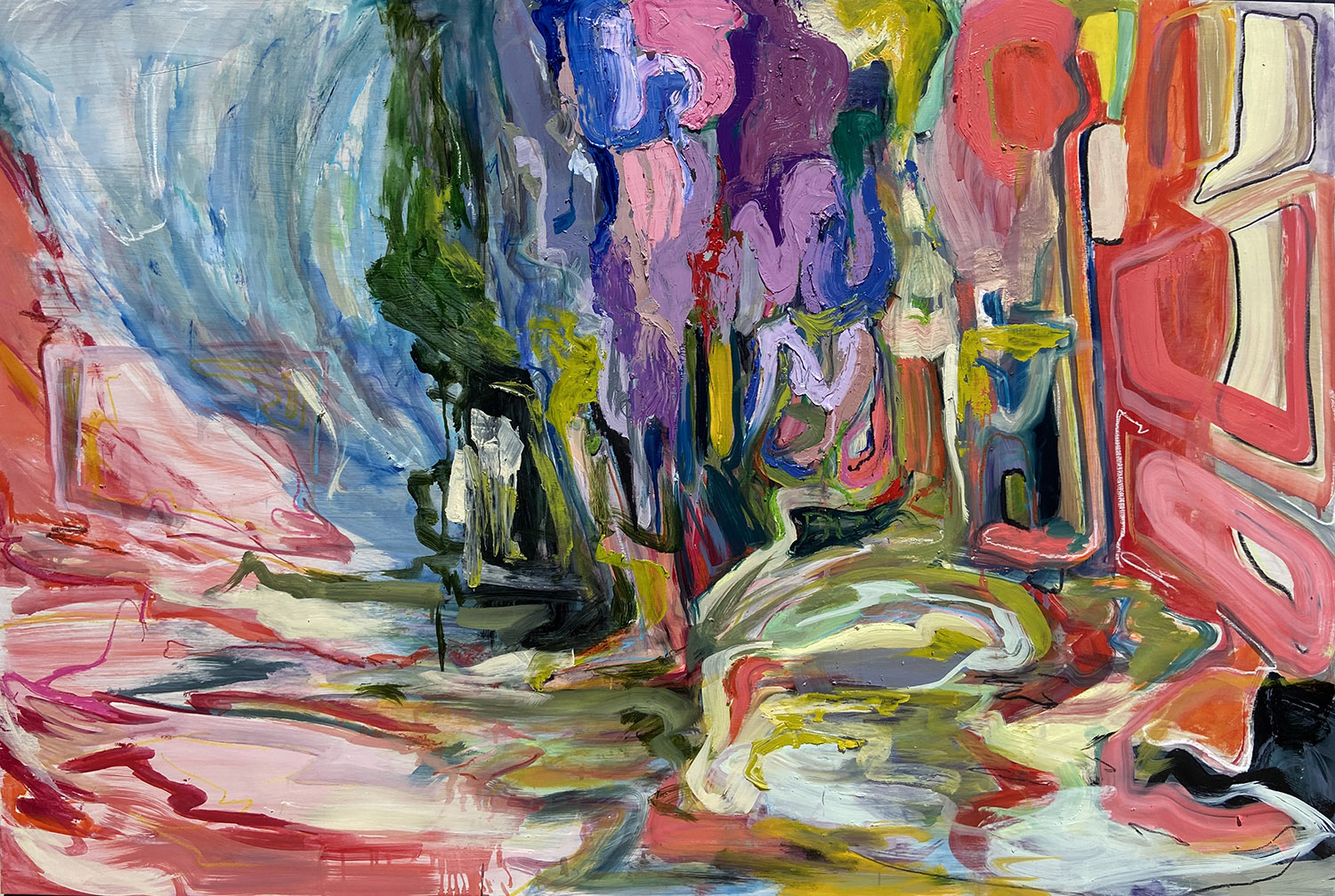 untitled 2 by sarai bustos