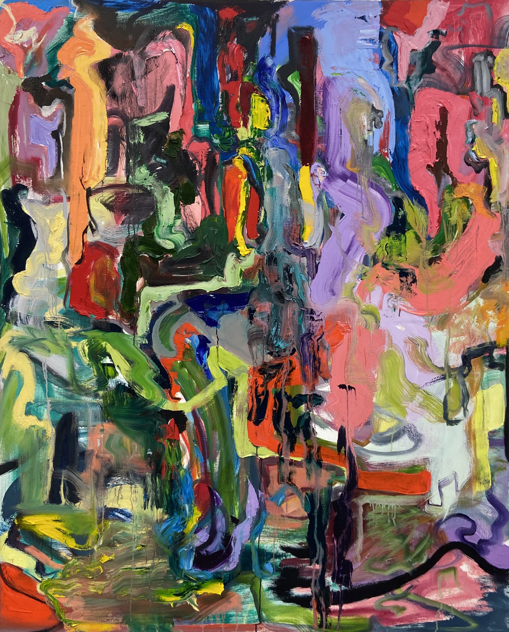 untitled 3 by sarai bustos