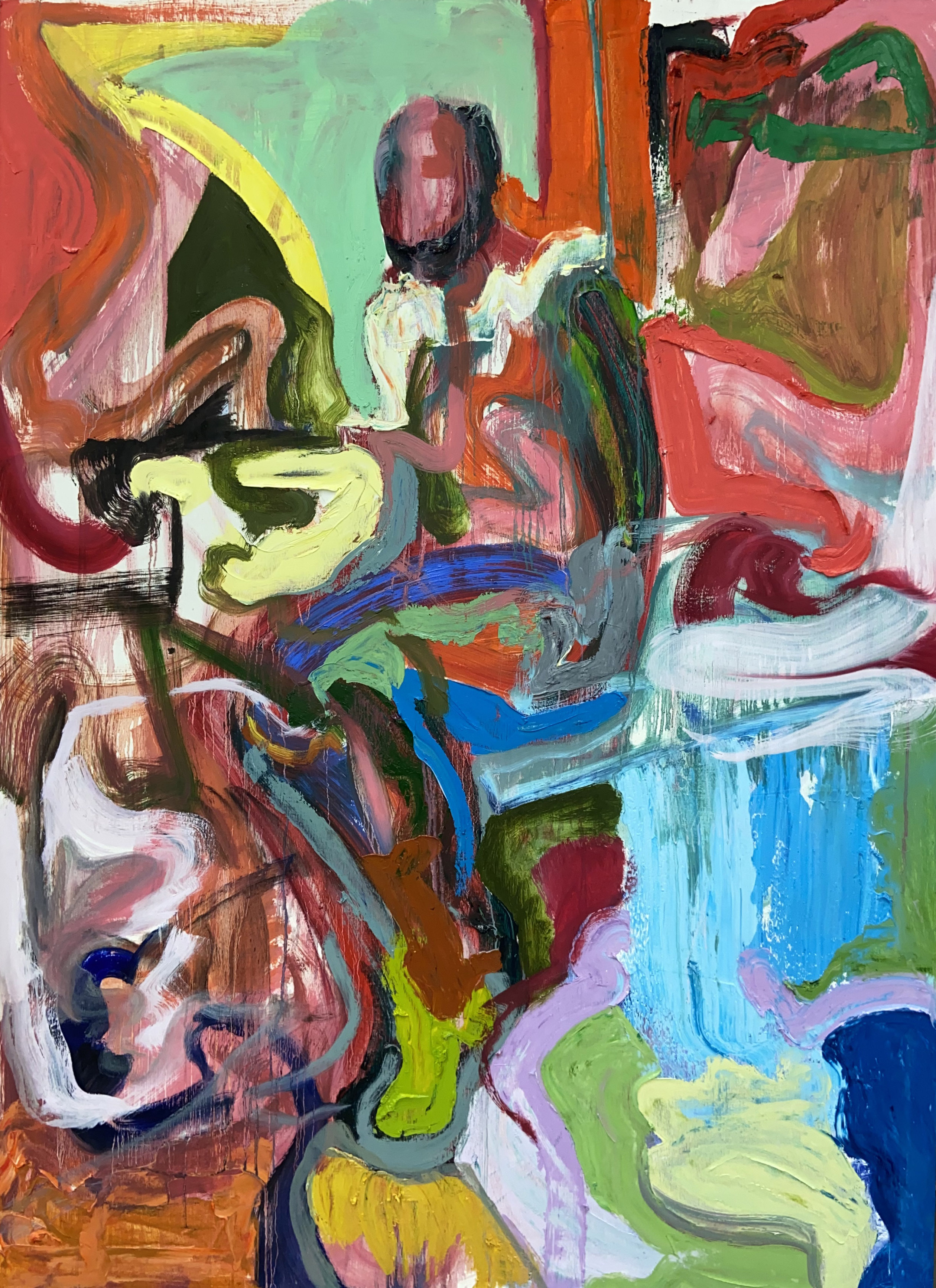 untitled 7 by sarai bustos
