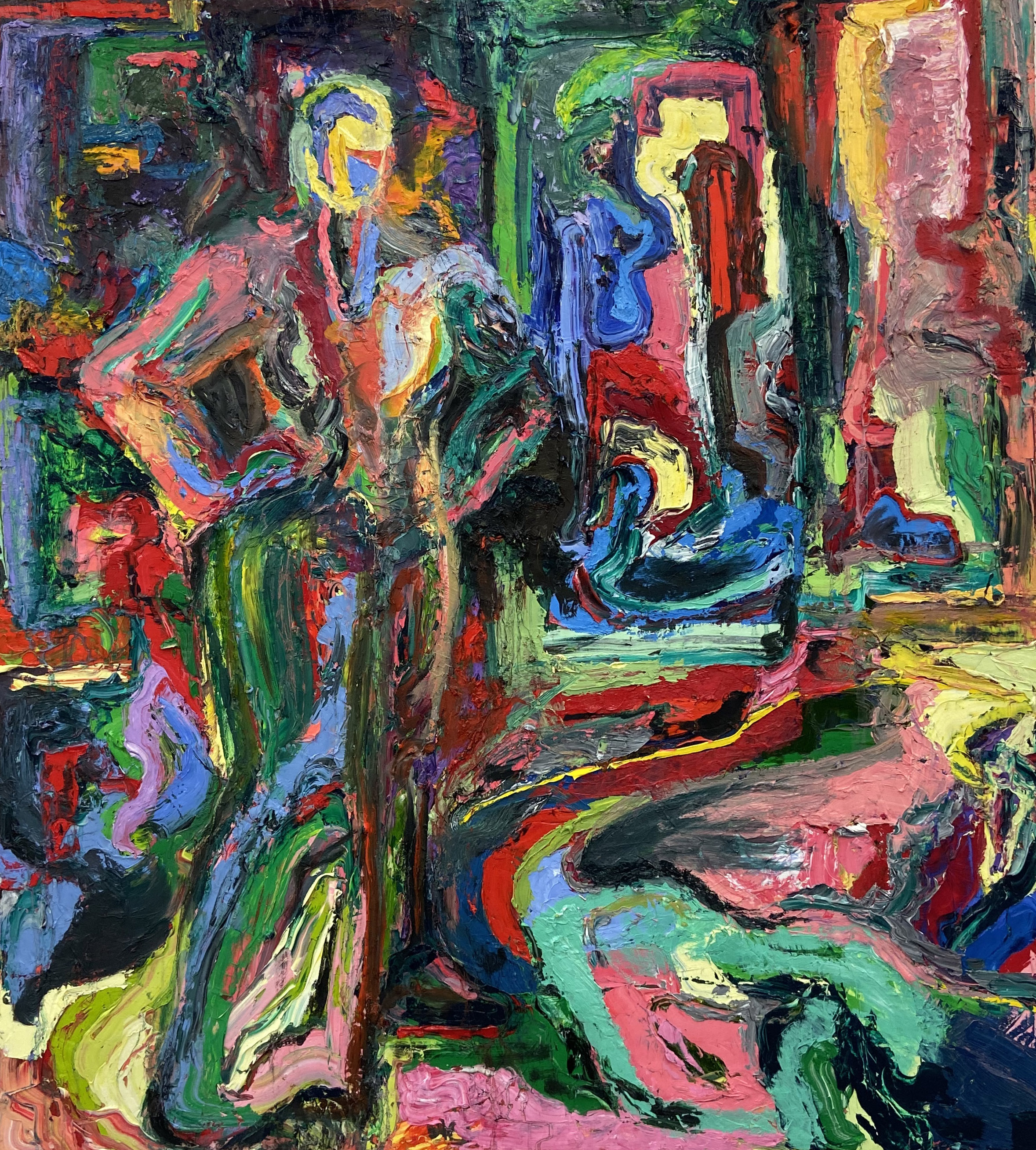 untitled 8 by sarai bustos