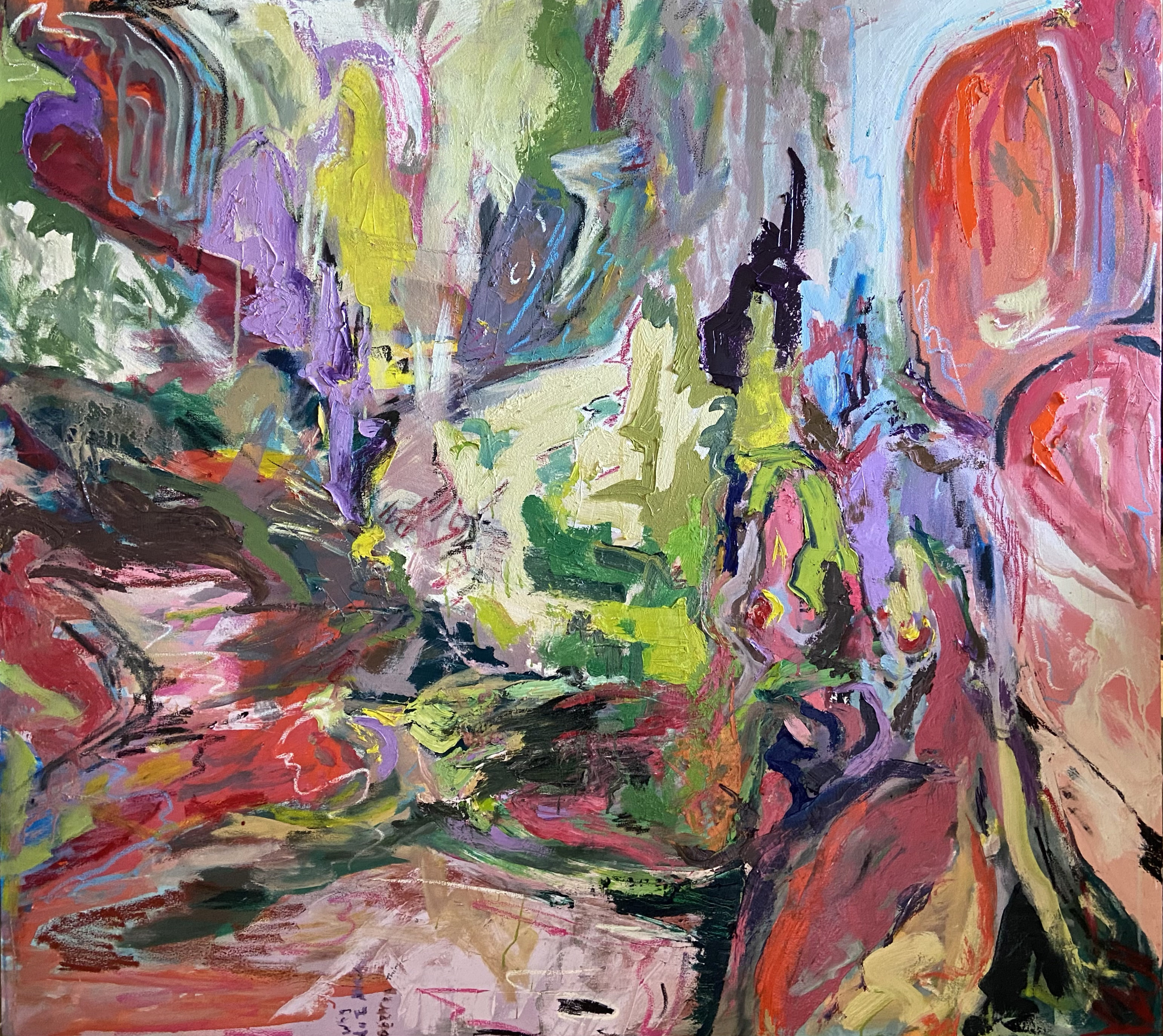 untitled 9 by sarai bustos