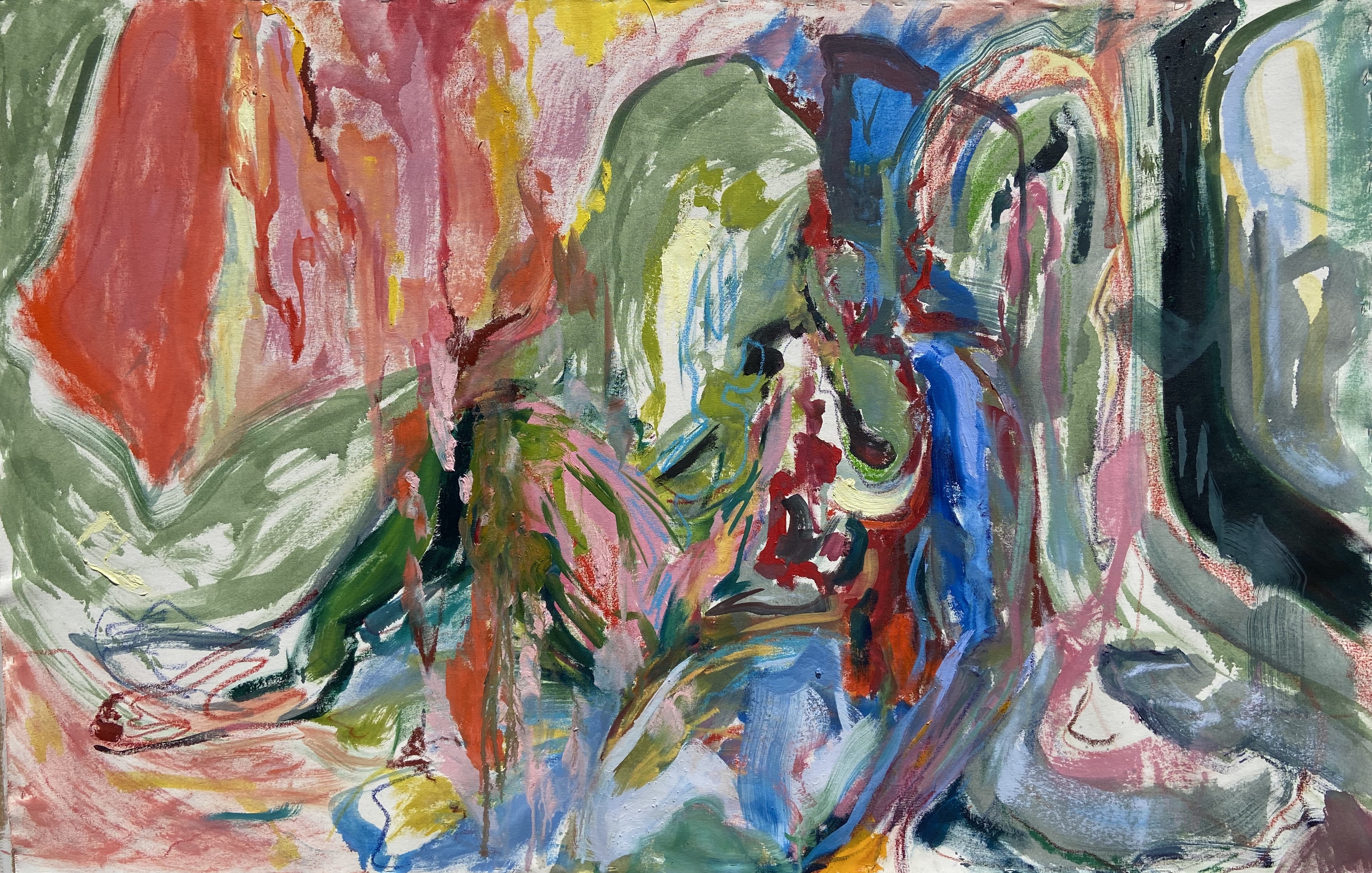 untitled 10 by sarai bustos