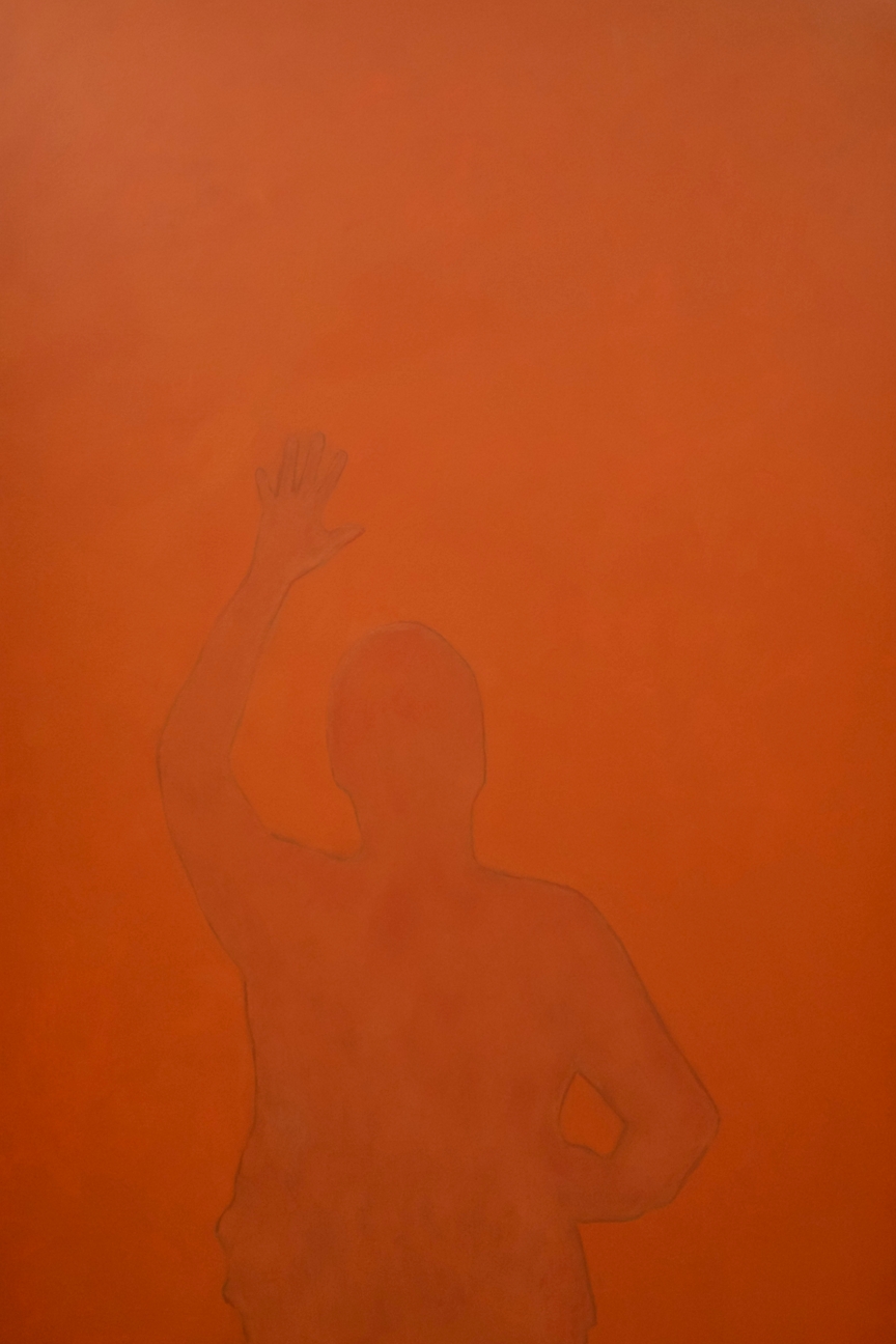 image of reawakening (panel 2 of 3) by renee converse