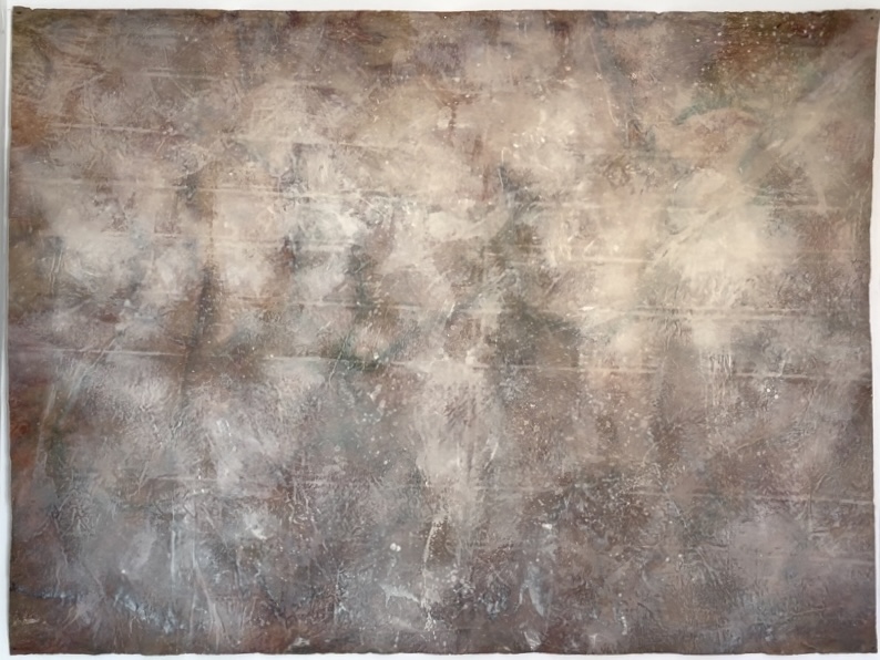 image of mercurial effections by Renee Converse