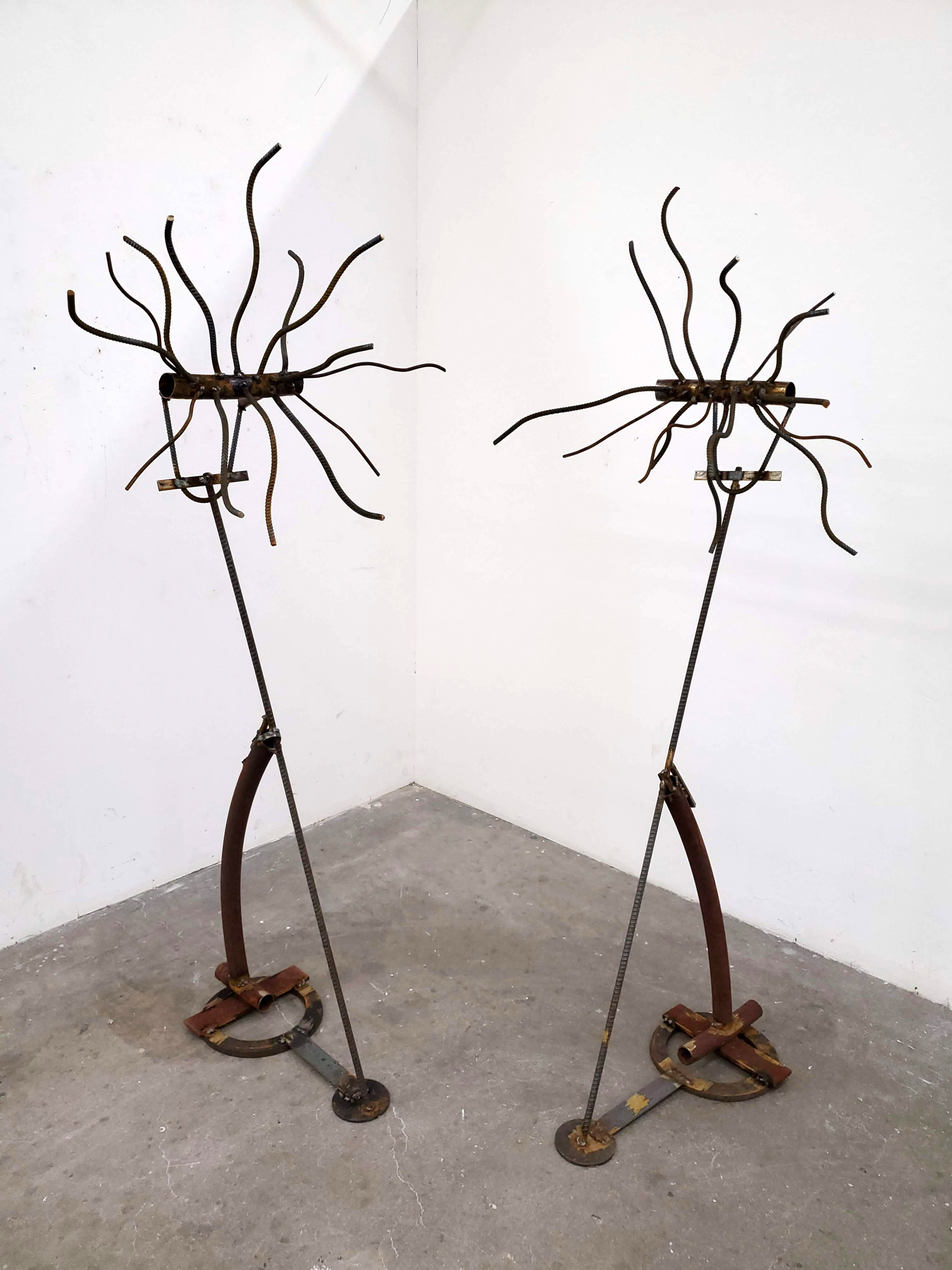 image of soul stratum standing by denise benitez-gonzalez